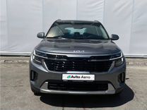 Kia Seltos 2.0 CVT, 2023, 24 км, с пробегом, цена 3 699 001 руб.