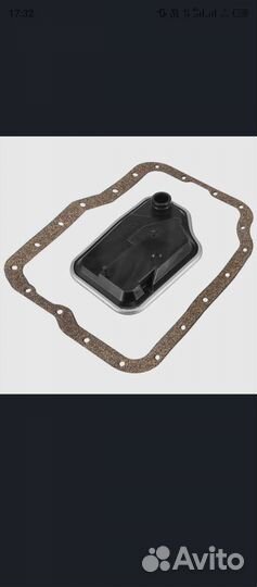 Фильтр для АКПП