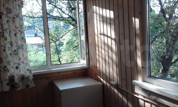 Комната 12 м² в 1-к., 1/3 эт.