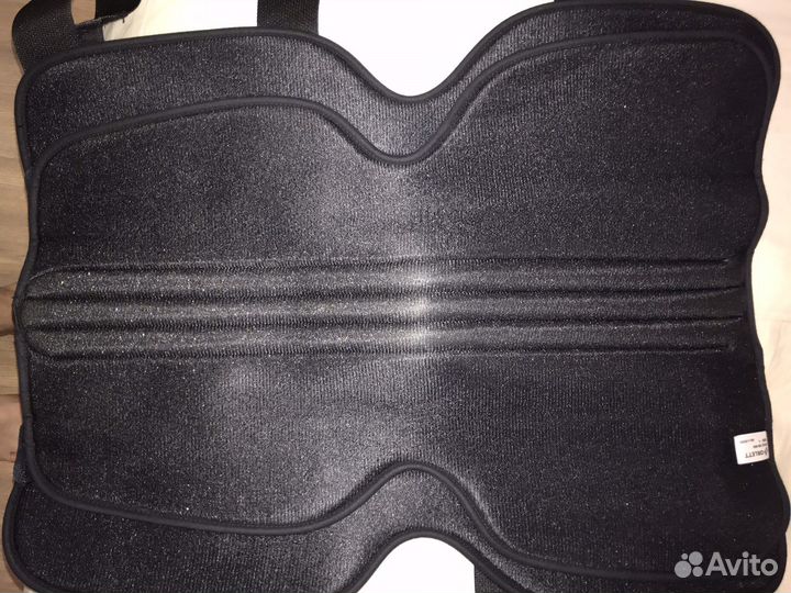 Ортез (тутор) на коленный сустав Orlett (L)