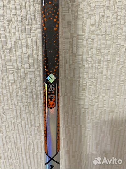 Вратарская клюшка true 26