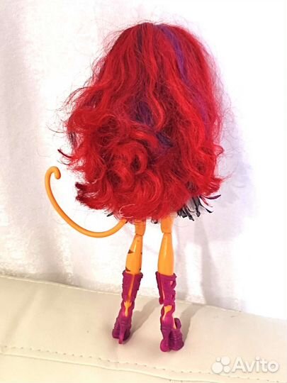Кукла Монстер Хай monster high