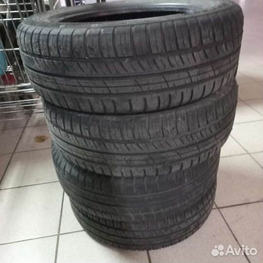 Hankook Winter I'Pike LV RW15 195/65 R15 81T