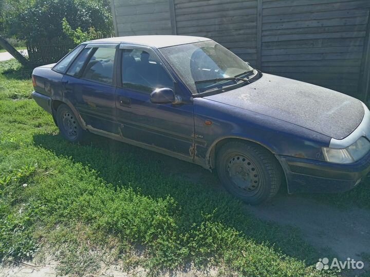 Daewoo Espero 2.0 МТ, 1998, 250 000 км