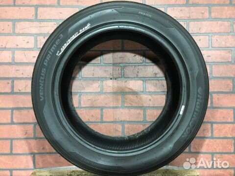 Hankook Ventus Prime 2 K115 225/50 R17