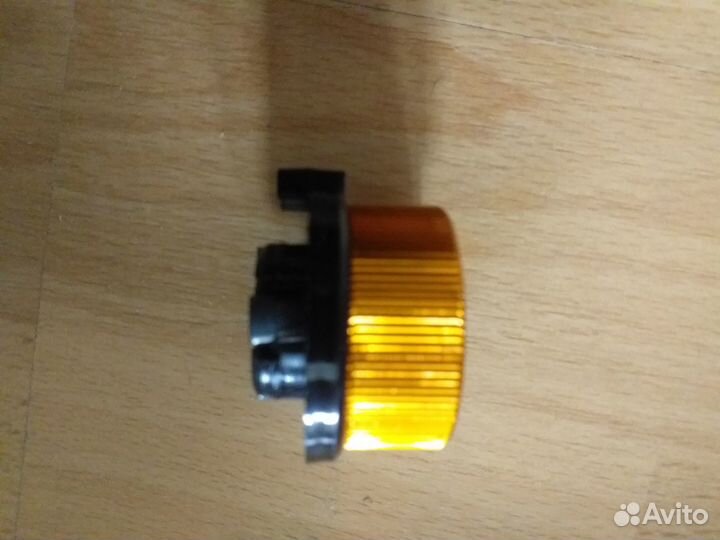 Переходник для туристической газовой плитки