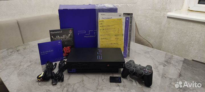 Sony PlayStation 2 scph 15000