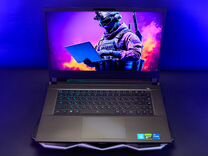 Мощный Aorus под игры RTX 4060 / Core i5 / 512 GB