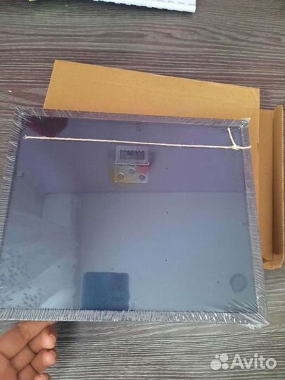 Новая фоторамка