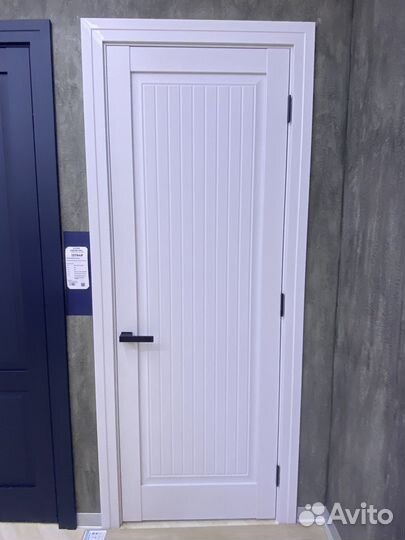 Двери межкомнатные