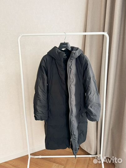 Пуховик Uniqlo