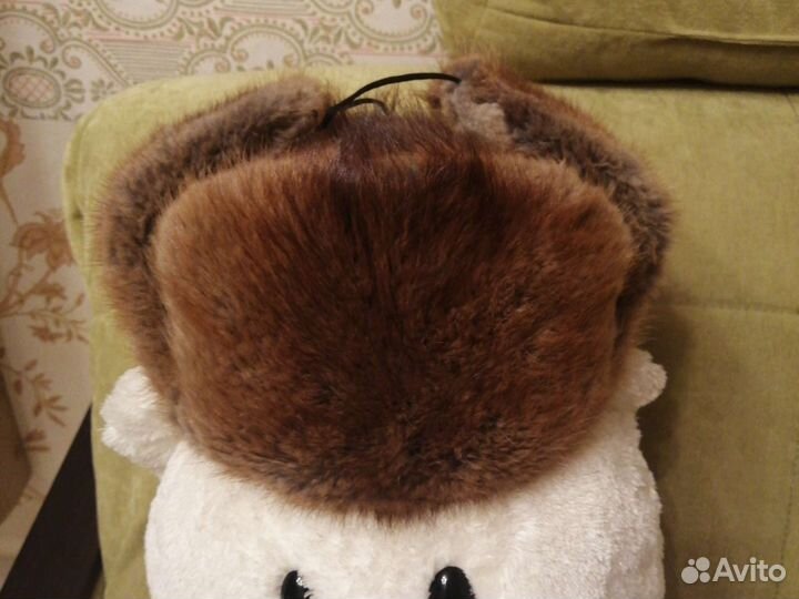 Шапки-ушанки