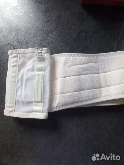 Бандаж для беременных