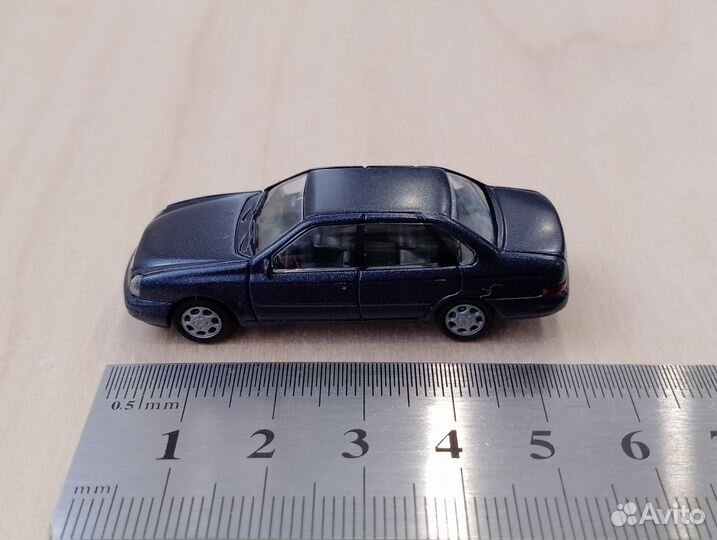 Ford Scorpio II (1994-1998)