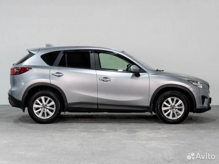 Mazda CX-5 2.0 AT, 2011, 178 361 км