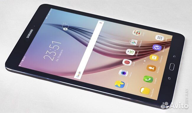 Планшет Samsung SM-T819nzkeser Galaxy Tab S2