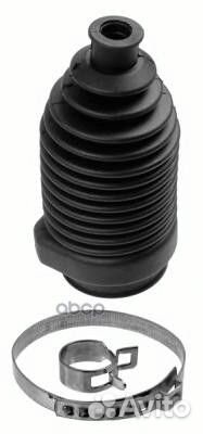 Пыльник рулевой рейки 30126 01 lemforder