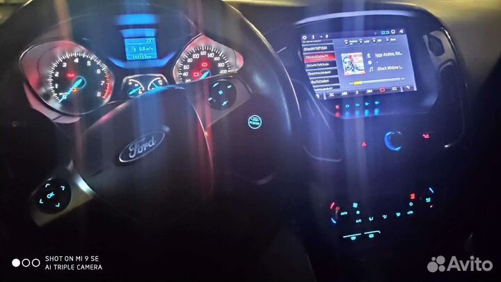 Магнитола 2 din на андроиде