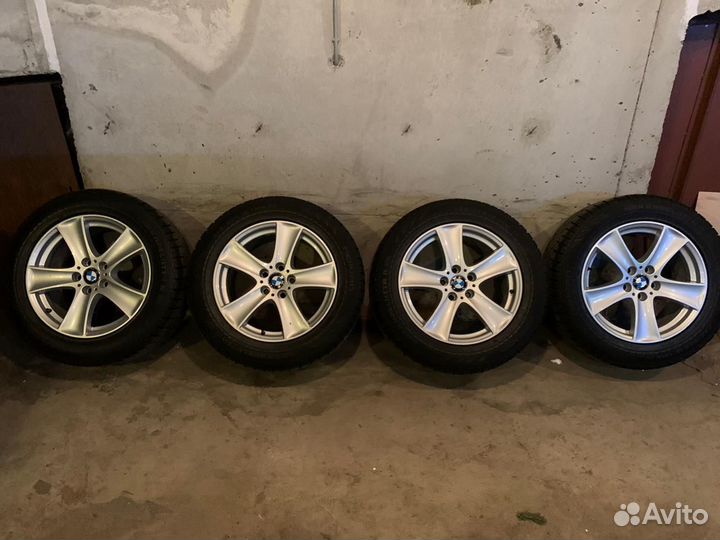 Комплект колес для BMW X5