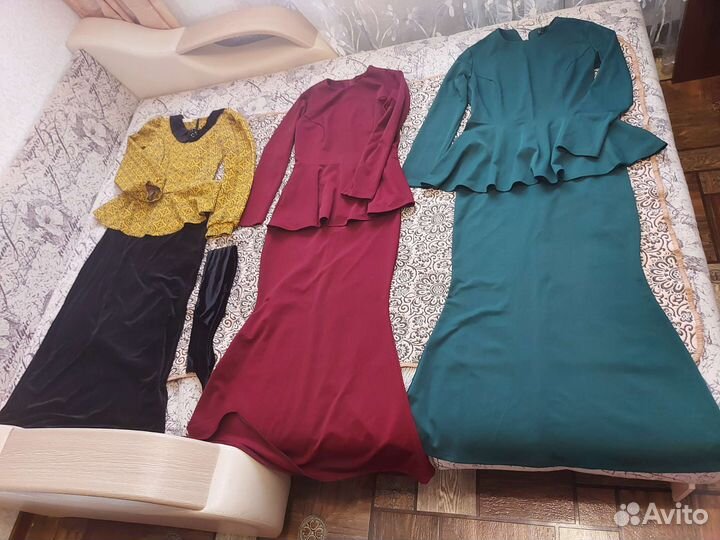 Женская одежда