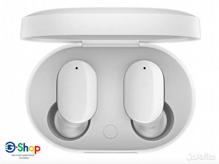 Беспроводные наушники Xiaomi Redmi AirDots 3