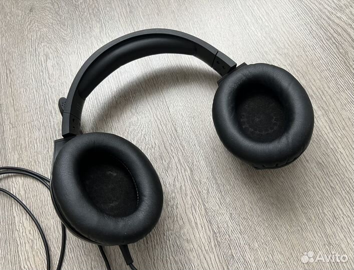 Наушники проводные HyperX