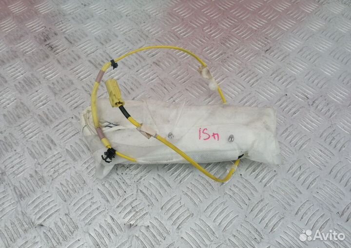 Подушка безопасности в сиденье Lexus IS250 IS350