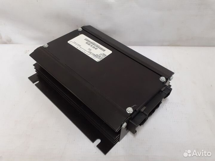 Усилитель Hummer H3 оригинал новый