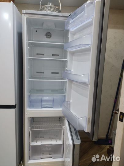 Холодильник beko