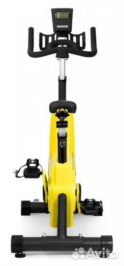 Спинбайк VictoryFit VF GymRider 225