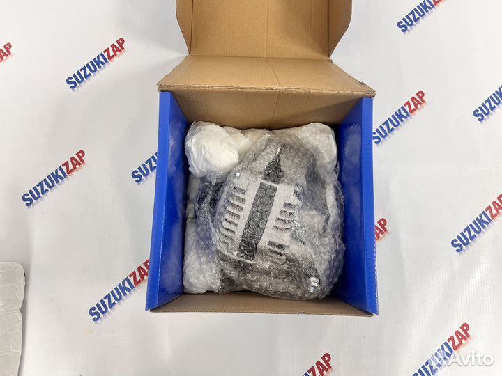 Генератор для Suzuki Grand Vitara 2.0 (J20A) 2005