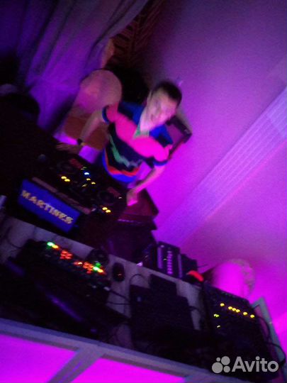 DJ на Ваше мероприятие Краснодар
