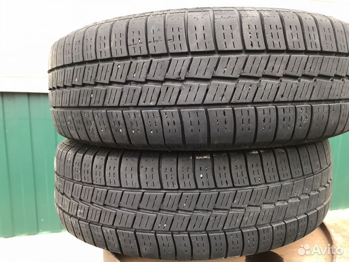 КАМА Кама-Евро-224 175/70 R13