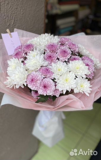 Букеты ко дню учителя