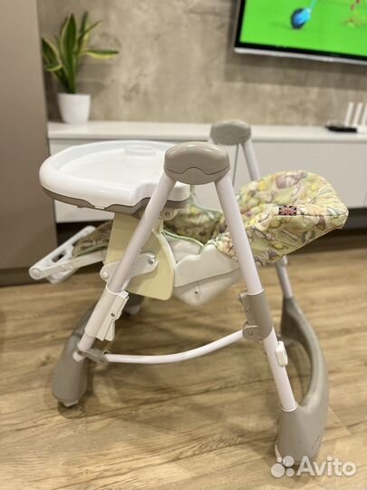 Стул для кормления