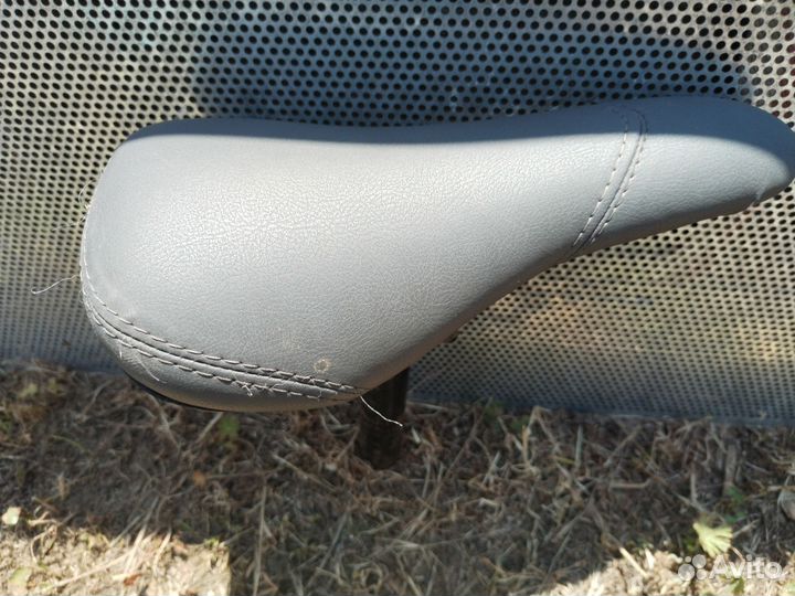 Запчасти на bmx