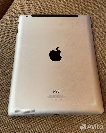 iPad 3 16gb wifi+3G