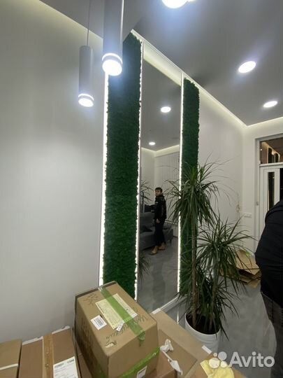 Зеркало стекло резка