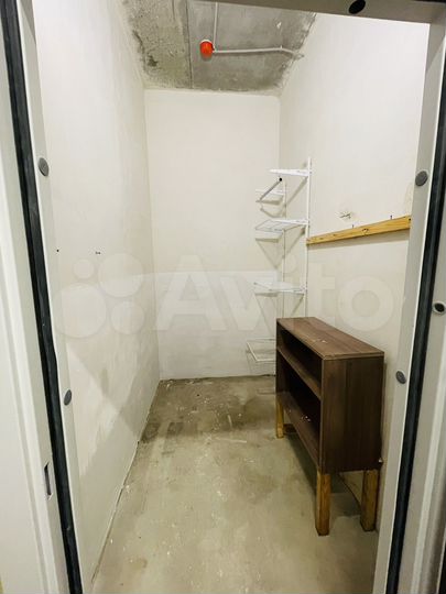 Гараж, 10 м²