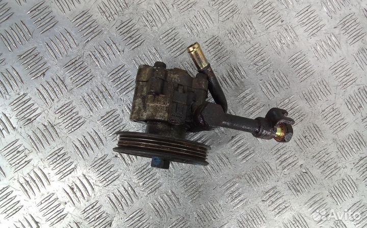 Насос гур Nissan Pathfinder (2004-2009)