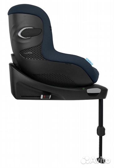 Cybex Sirona Gi i-Size & Base, Plus Ocean Blue