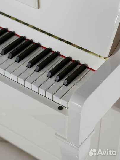 Пианино Petrof Style Demichippendale P118+доставка