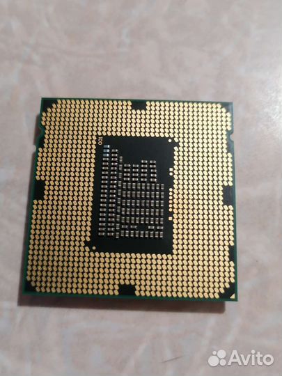 Процессоры Intel Core 2 Duo и Celeron