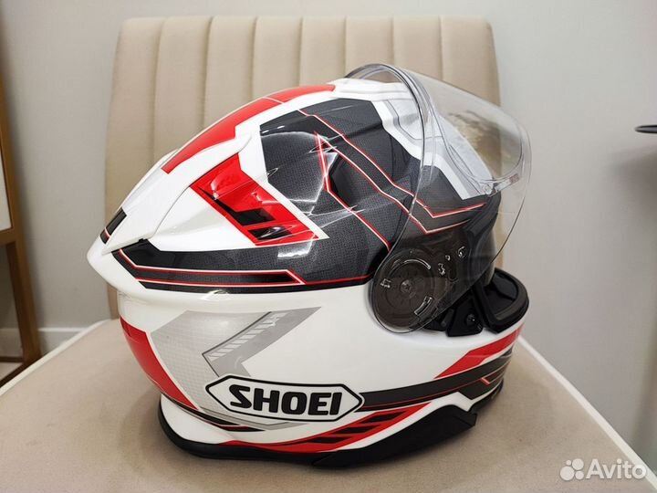 Шлем shoei GT-AIR 2