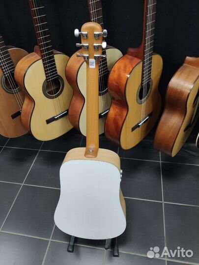 Гитара Blue Lava Original FreeBoost Новая