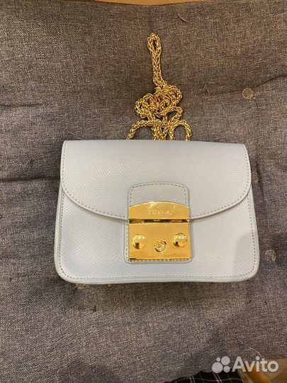 Сумка furla metropolis mini