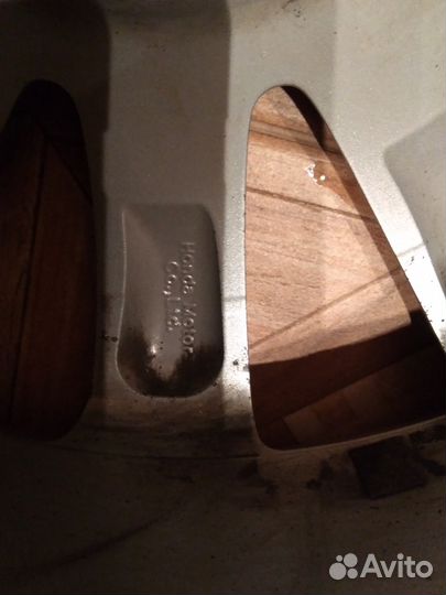 Комплект летних колёс Honda CR-V. Оригинал