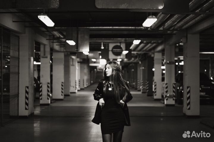 Фотограф и видеограф