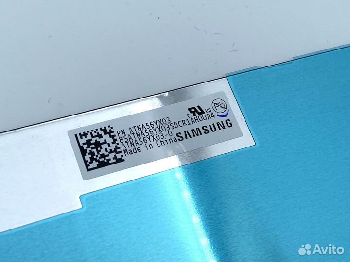 Матрица (экран) для ноутбука atna56YX03-0