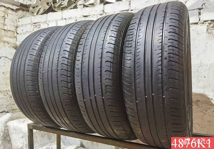 Hankook Optimo K415 225/60 R17 96N